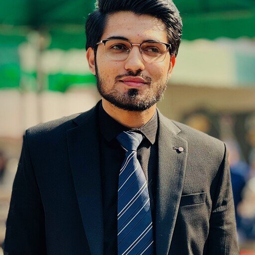 MUHAMMAD AHMAD Razzaq