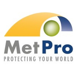 MetPro Verpackungs-Service logo