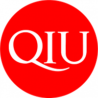 Quest International University logo