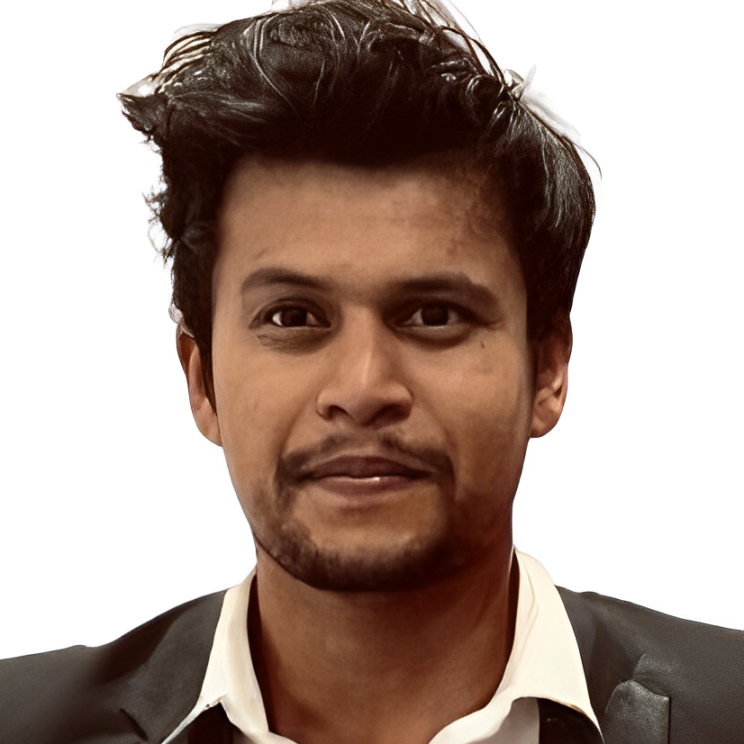 Siddharth Mehra