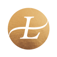 The Langham London logo