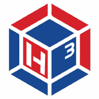 Hypercube Technologies logo