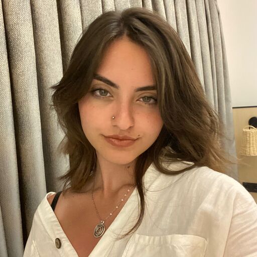 Naz Şentürk