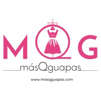 MasQguapas Modas logo