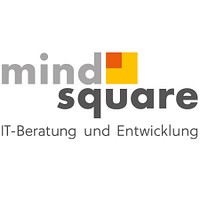 mindsquare AG logo