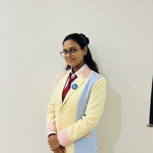 Prachi Kuchekar