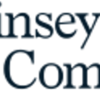 McKinsey & Company logo