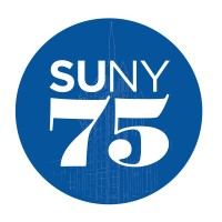 State University of New York logo