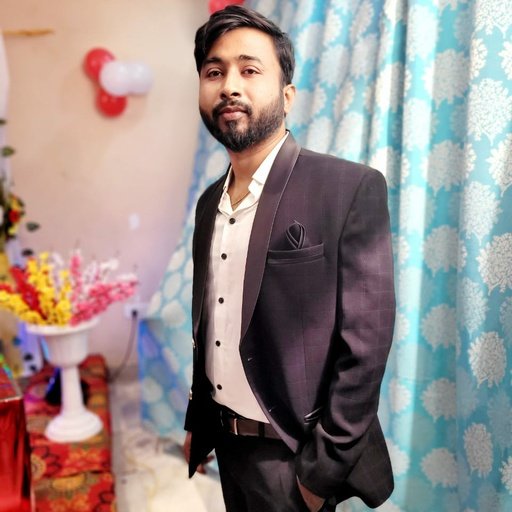 Manjeet Mohan 