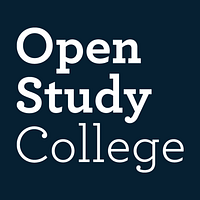 Open Study College logo