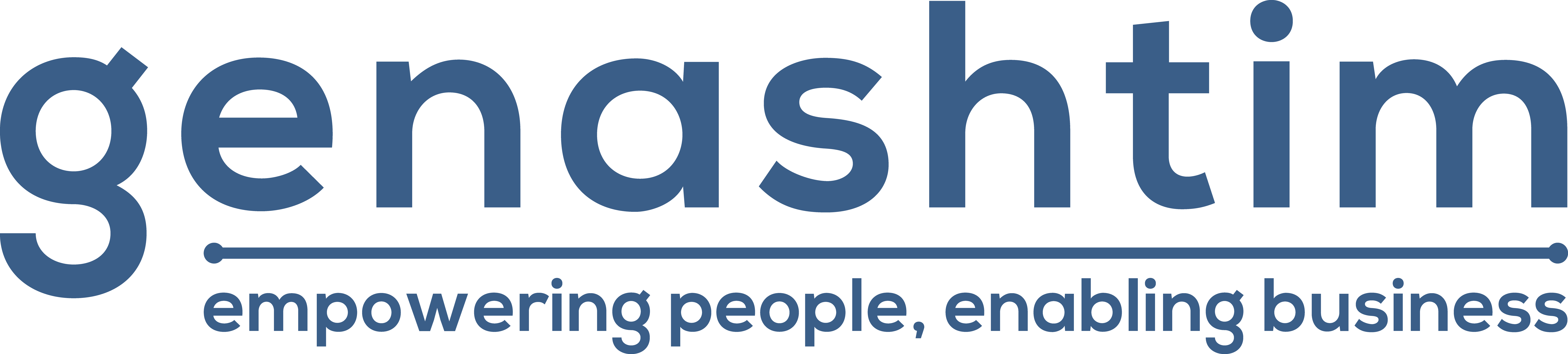 Genashtim logo