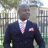 Gilbert Chilapondwa