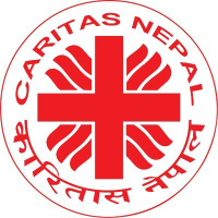 Caritas Nepal logo