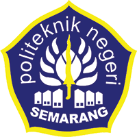 Politeknik Negeri Semarang logo