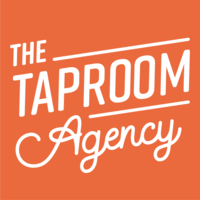 The Taproom Agency logo