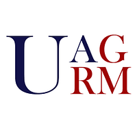 Universidad Autónoma Gabriel René Moreno logo