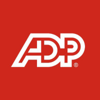 ADP, Inc. logo