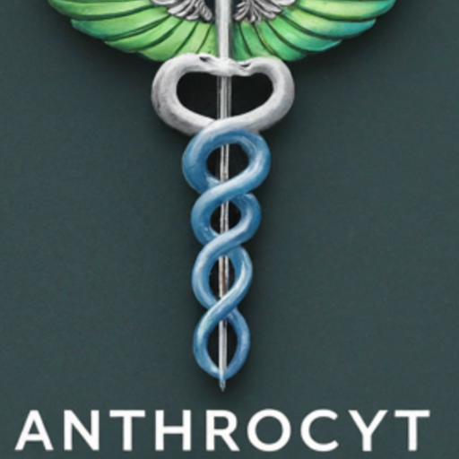 AnthrocytAI logo