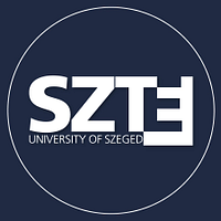 University of Szeged logo