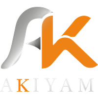 Akiyam Solutions Private Limited logo