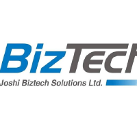 Joshi Biztech Solutions Limited logo