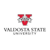 Valdosta State University logo