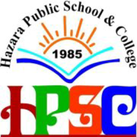 Hazara University logo