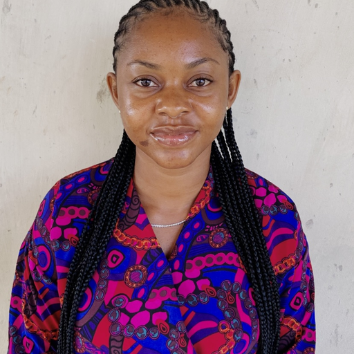 Mercy Ekanem