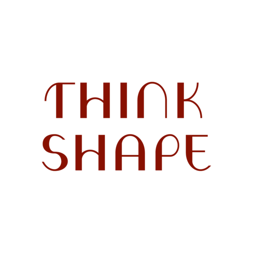 Think Shape logo