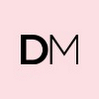 DESIGNME Hair logo