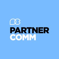 PartnerComm, Inc. logo