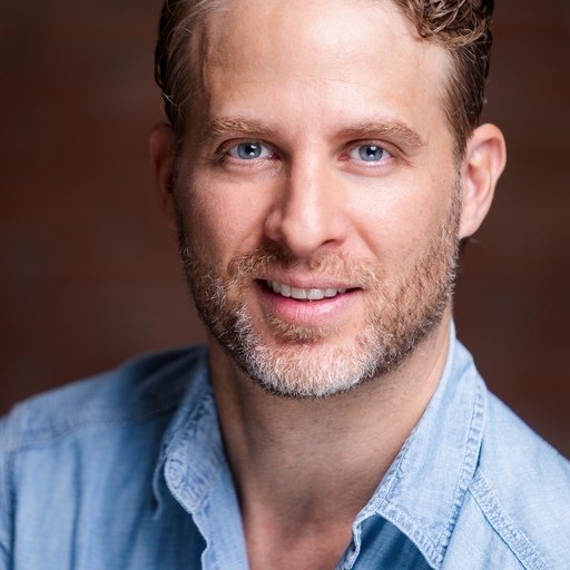 Jonathan Lev