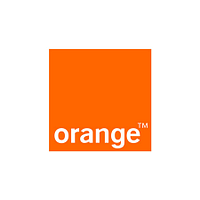 Orange SA logo