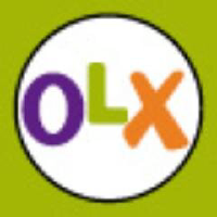 OLX logo