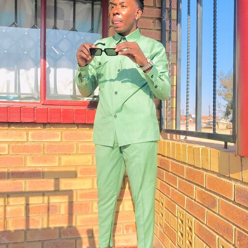 Sydney Mashaba
