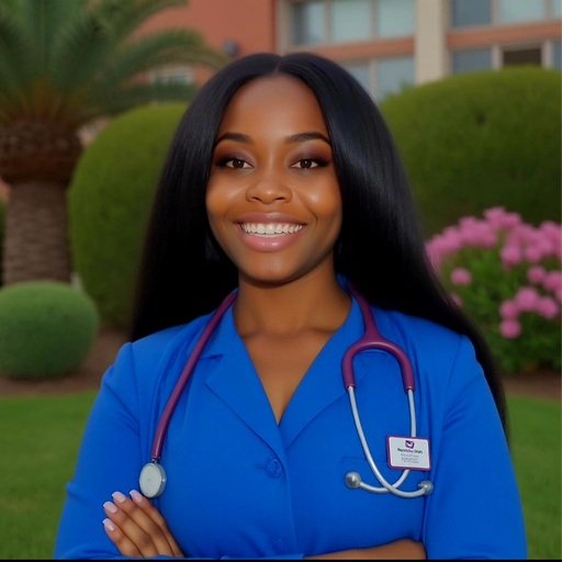 Florence Ekong