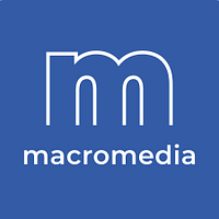 Macromedia University of Applied Sciences logo