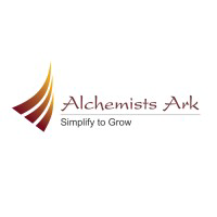 Alchemists Ark Pvt. Ltd. logo