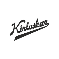 Kirloskar Brothers Limited logo