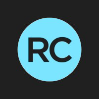 RC COMUNICAÇÃO logo