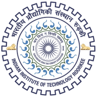 IIT Roorkee logo
