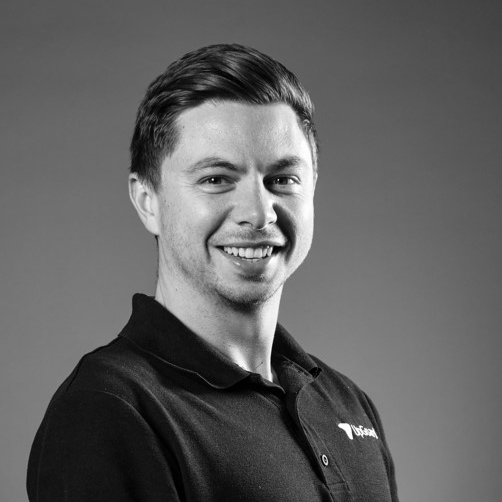 Aaron Spiteri