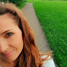 Tetiana Radomyrska