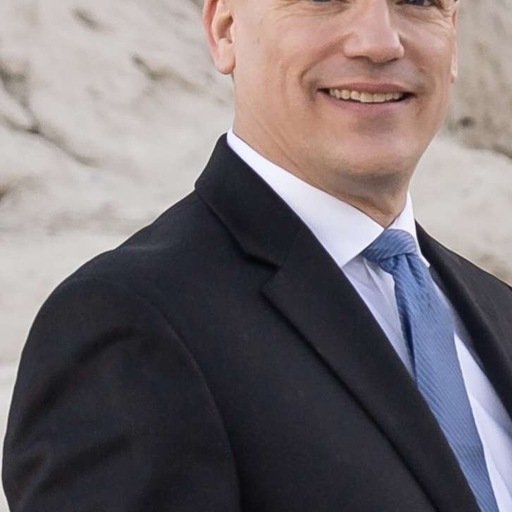 Mark Scott
