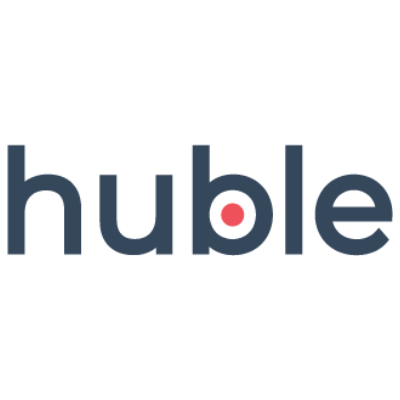 Huble logo