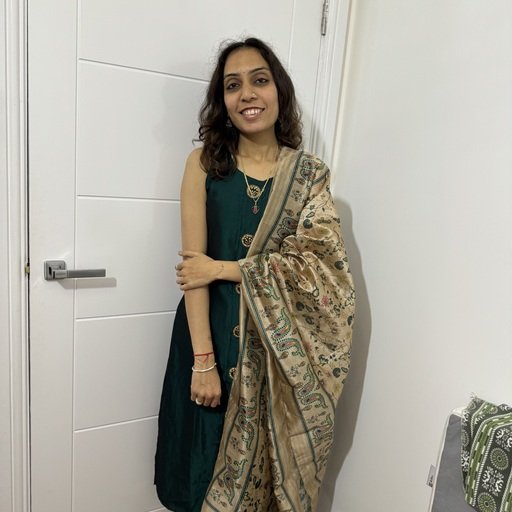 Pratima Makwana