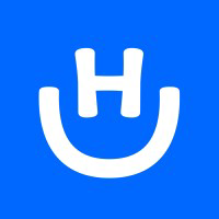 Hurb logo