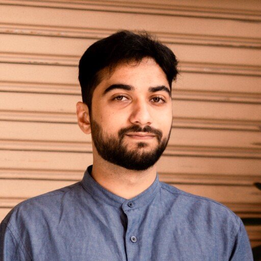 Aryan Arora
