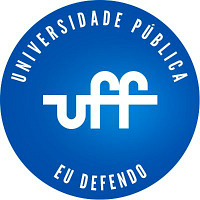 Universidade Federal Fluminense (UFF) logo