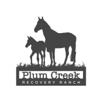 Plum Creek Recovery Ranch logo